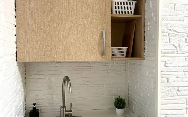 Квартира Студия 100 метров от метро