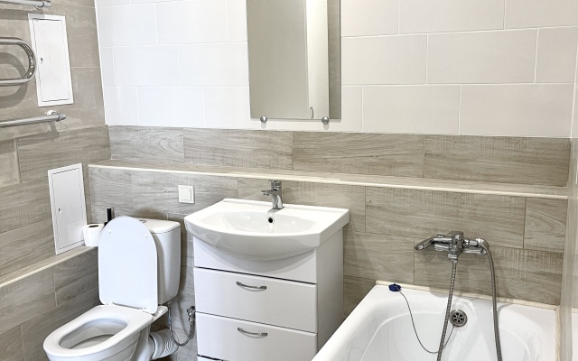 Shikarnye Apartamenty S Vidom Na Mamaev Kurgan Apartments