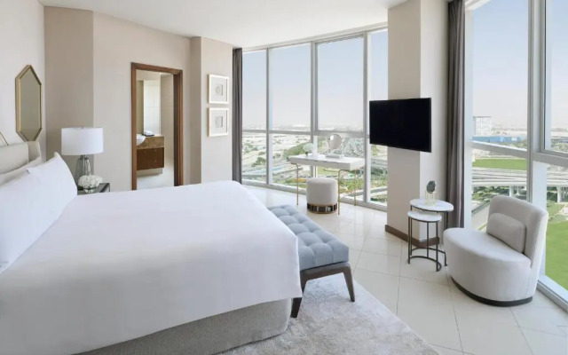 InterContinental Residence Suites Dubai Festival City Hotel
