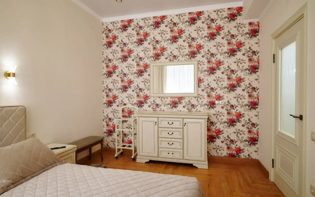 Апартаменты на Декабристов 36к3