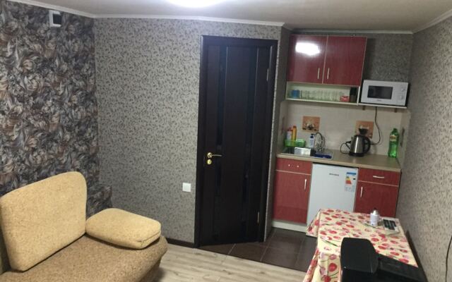 Гостевой Дом на Березовской