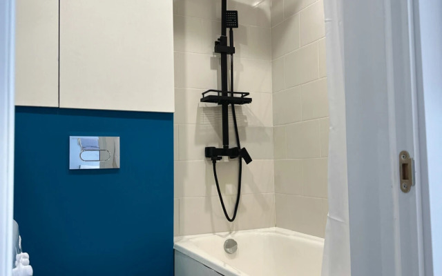 Апартаменты Apart Sharing на Кооперативной