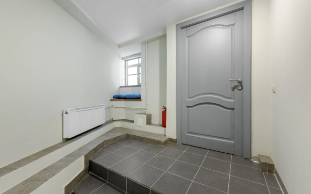 Compact Aparts On Fontanka 2 Apartments