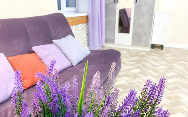 Happiness Live in the center of Sevastopol Apartment