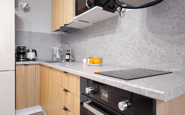 Апартаменты в новом ЖК Тропарево Парк