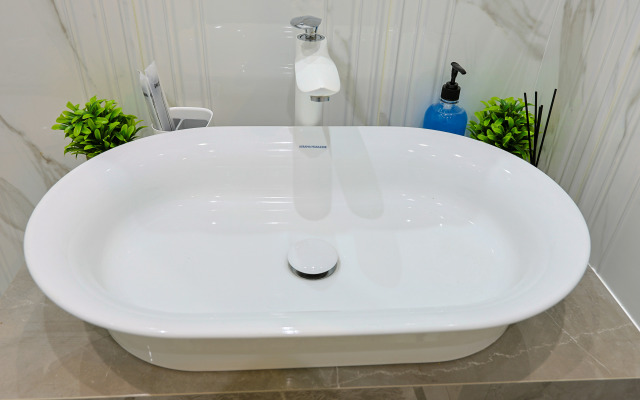 Квартира в ЖК Арбат в Центре Города