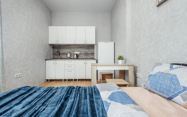 Апартаменты Эстет на Фабрициуса