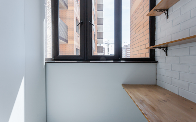 Квартира на Доломановском ЖК Центральный