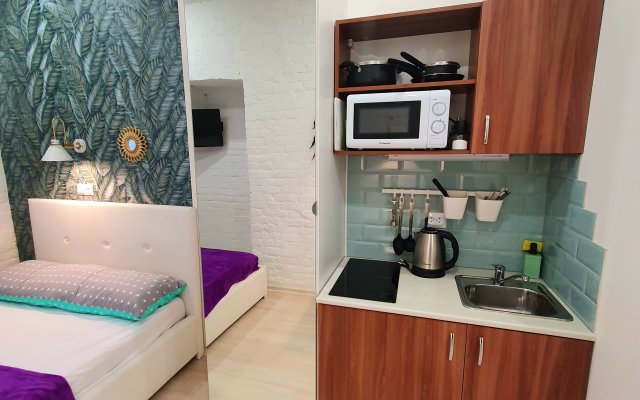 Меблированные комнаты LULLABY Невский проспект