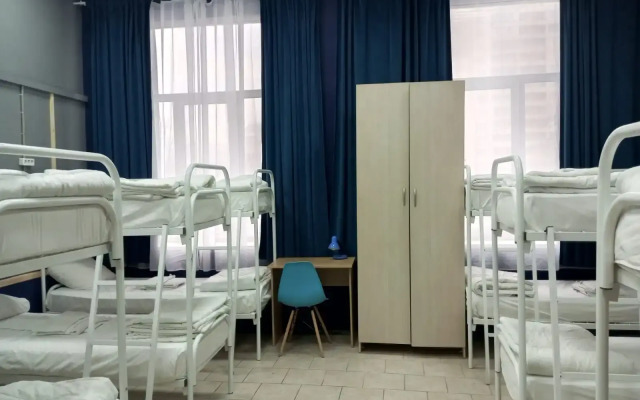 Kvartirant Hostel