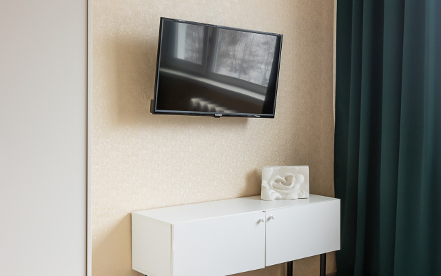 Live By Bigwood 2 Zhivi U Sklona Apartments