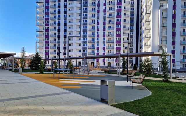 Odnokomnatnaya Ot Progosti V Zhk Frukty 2 Flat