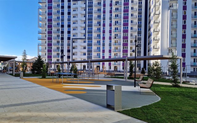 Odnokomnatnaya Ot Progosti V Zhk Frukty Flat