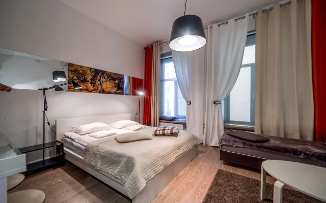ArtApart.Art Apartments 3