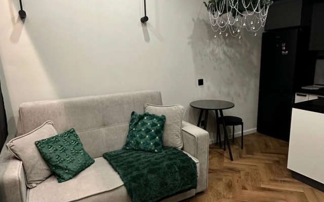 Квартира видовая в Тюменской слободе