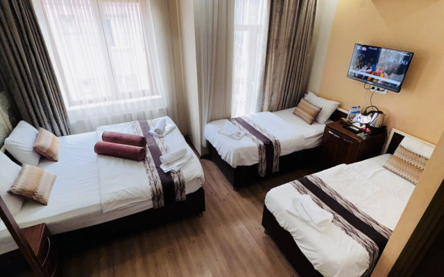 Renova Old City Hotel