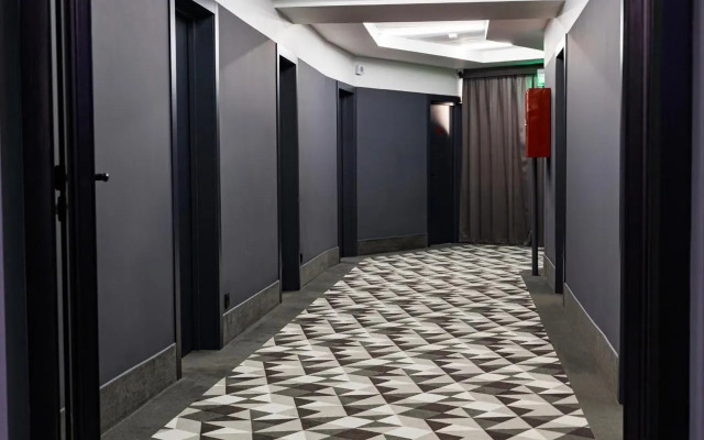 AZIMUT Hotel Abakan 3*