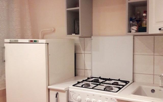 V Tsentre Goroda apartments