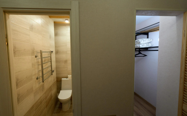 Квартира Люкс Апарт