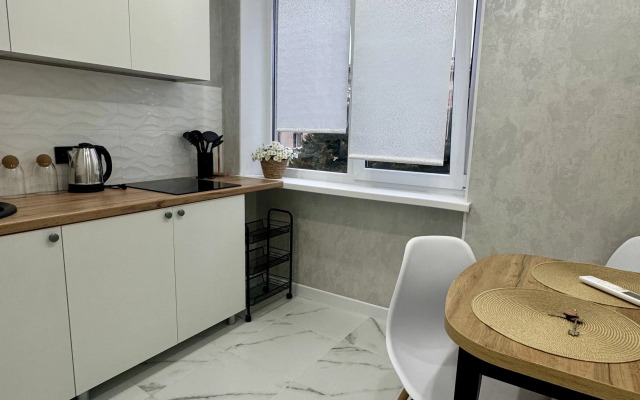 Uyutnaya Kvartira v Abkhazii Flat