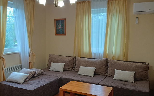 Mampre Villa