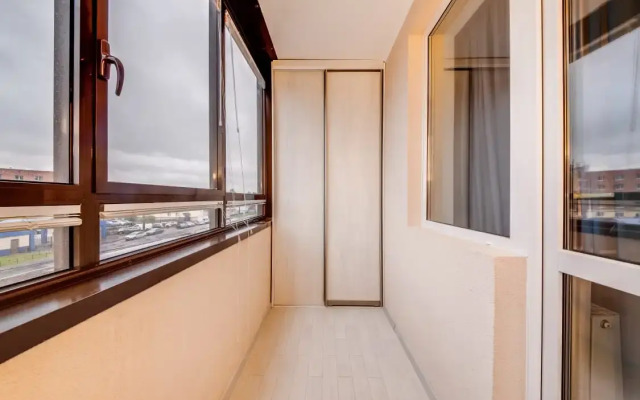 Апартаменты Like - Piter Land