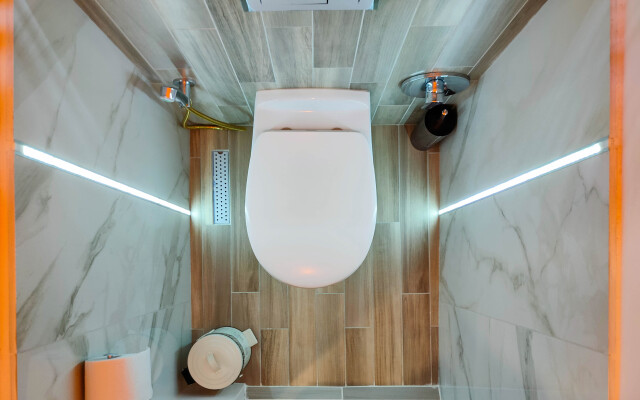 Апартаменты M29x5