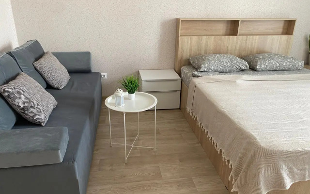 Квартира ЖК Озерки Шидловского 15