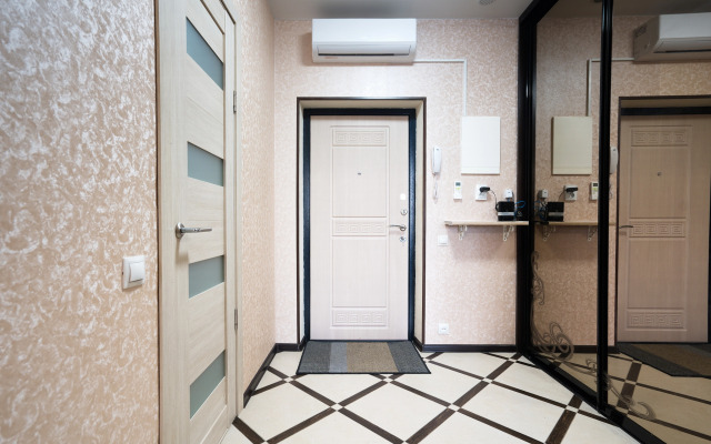 Квартира Видовая у метро Чкаловская