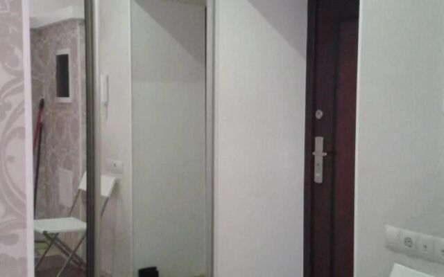 Studiya So Vsemi Udobstvami Flat