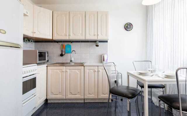 Квартира Свободна на Большой Полянке 28к1