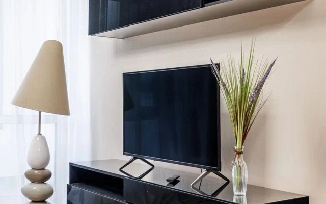 Квартира на Улице Эдварда Грига 16к2