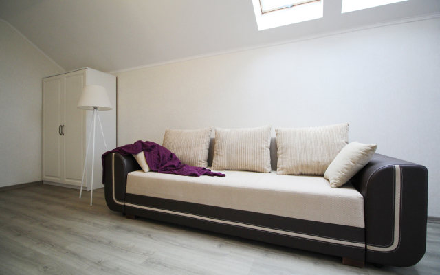 Briz Flat