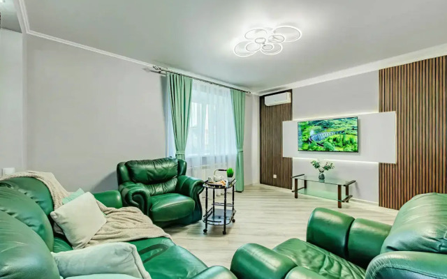 Квартира 15 минут до центра