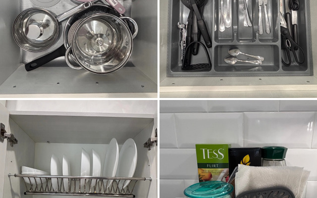 Квартира Уютная студия в спальном районе