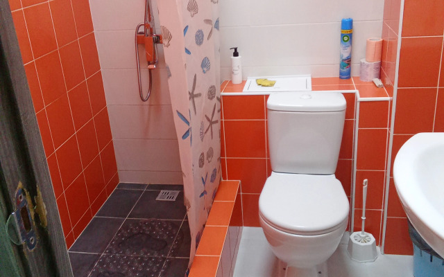 Yeva Apartments