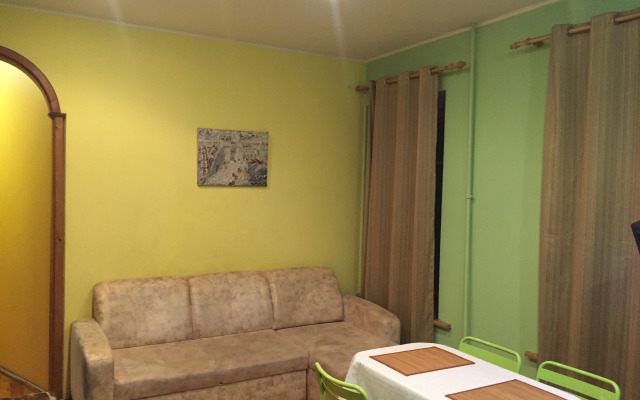 Квартира на Набережной Реки Фонтанки 85