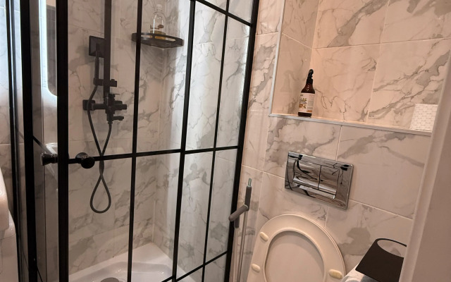 Квартира Уютная студия на Юге Москвы