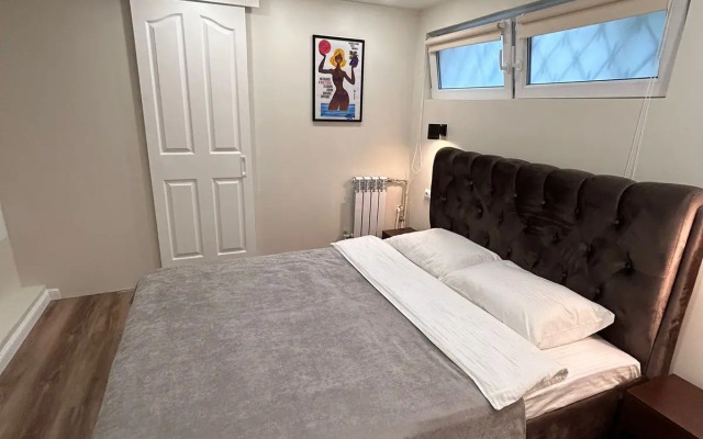 Квартира Нагорная 8А