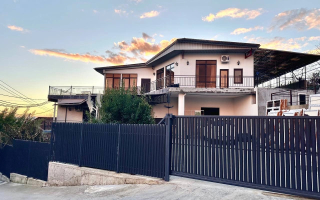 Гостевой дом Дельтаплан