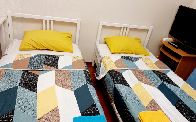 Apartment CityRooms 2