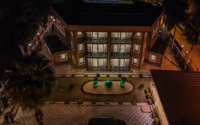 Belek 07 Luxury  Suites Only For Family Villa