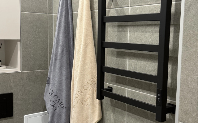 Idealnaya dlya Otdykha i Komandirovok Flat
