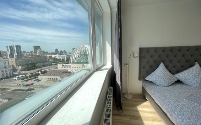 Апартаменты Royal Apart