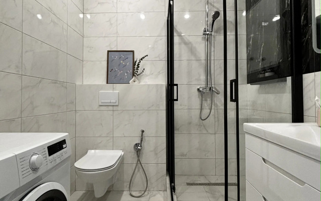 Studiya Avrora 2 - 238 Flat