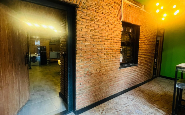Giga 15 Apartments