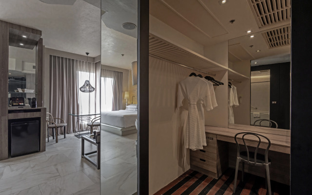 Siam@Siam Design Hotel Bangkok