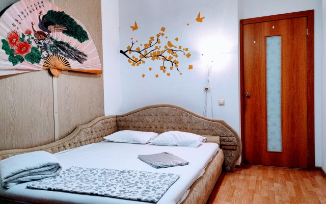 IN-YaN V ZK Das Haus Guest house
