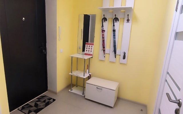 Апартаменты Солнечная квартира на Cуздальской