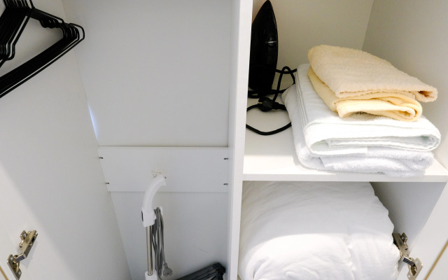 Elektrozavodskaya 14  Apartament